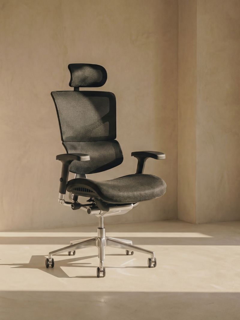 Chaise de Bureau Ergonomique | Altima