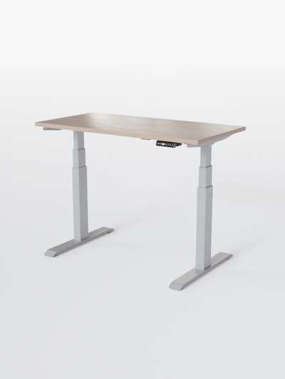 Bureau Assis Debout Électrique 110x60 ou 120x60 - ADVANCED LITE GO - Edition SMALL_17_Copyright AUM WORLD_2024