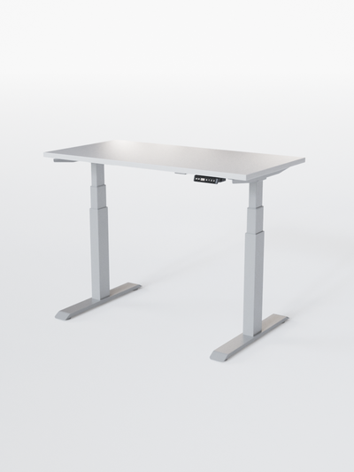 Bureau Assis Debout Électrique 110x60 ou 120x60 - ADVANCED LITE GO - Edition SMALL_07_Copyright AUM WORLD_2024