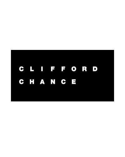 AUM WORLD_CLIENT_ILS NOUS ONT FAIT CONFIANCE_LOGO_CLIFFORD_CHANCE