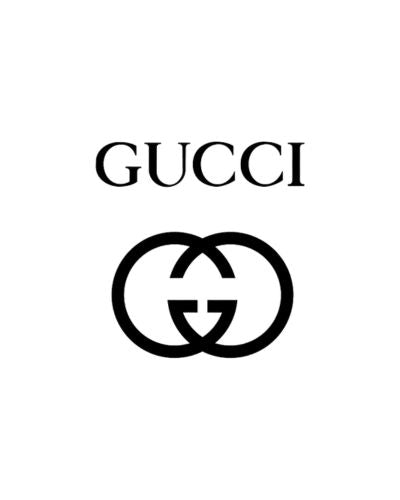 AUM WORLD_CLIENT_ILS NOUS ONT FAIT CONFIANCE_LOGO_GUCCI