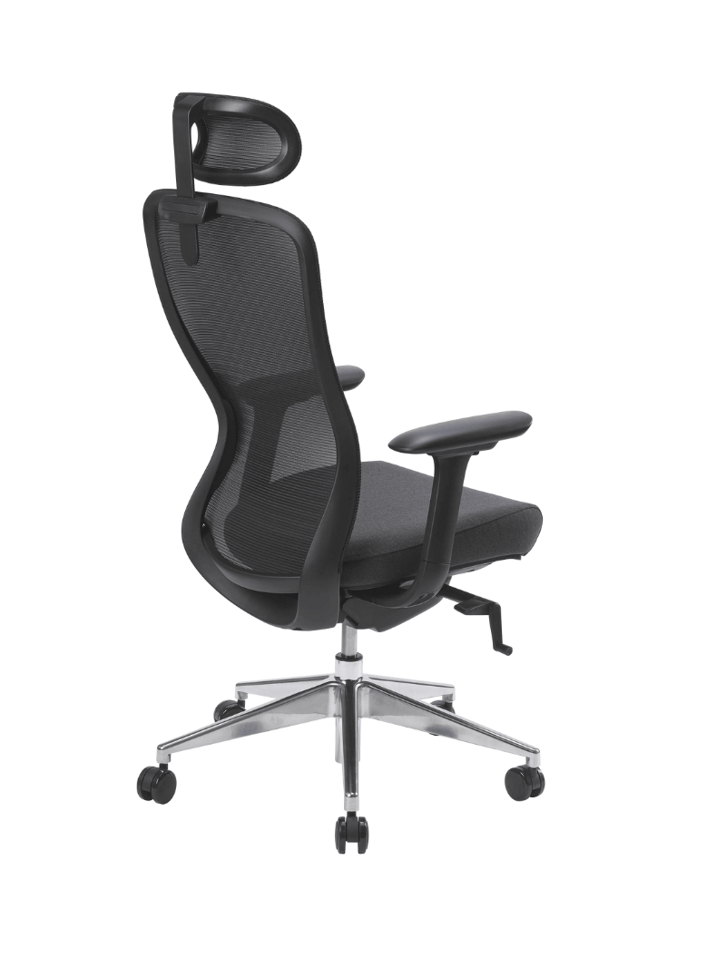 image Chaise de Bureau Ergonomique | ULTIME