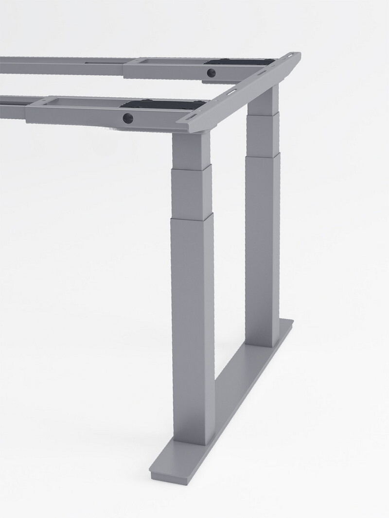 Table_de_Reunion_Reglable_en_Hauteur_Electrique__QUAD_Copyrights_AUM_WORLD_02_Pietement_gris_sans plateau_zoom