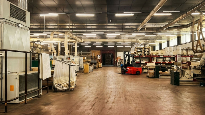 Pourquoi acheter un bureau Assis Debout Made in France ?