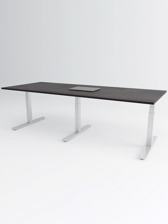 AUM WORLD_bureau_meeting_blanc_plateau_bois_fonce_