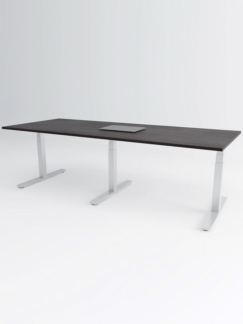 AUM WORLD_bureau_meeting_blanc_plateau_bois_fonce_