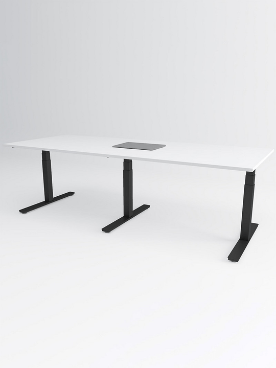 AUM WORLD_bureau_meeting_noir_plateau_blanc_premium_