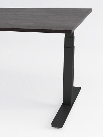 AUM WORLD_bureau_meeting_noir_plateau_bois foncé_ZOOM