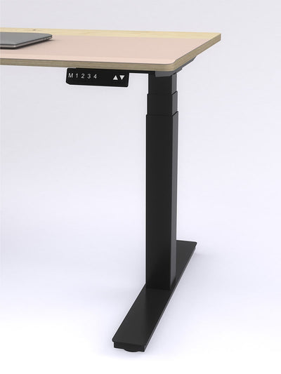 Plateau signature  AUM WORLD made in France bureau Assis Debout ergonomique design