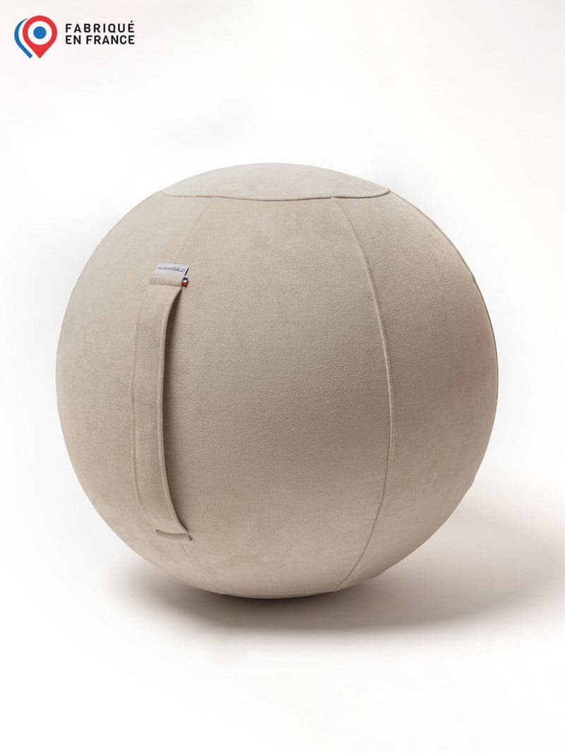 ballon_sphere_beige