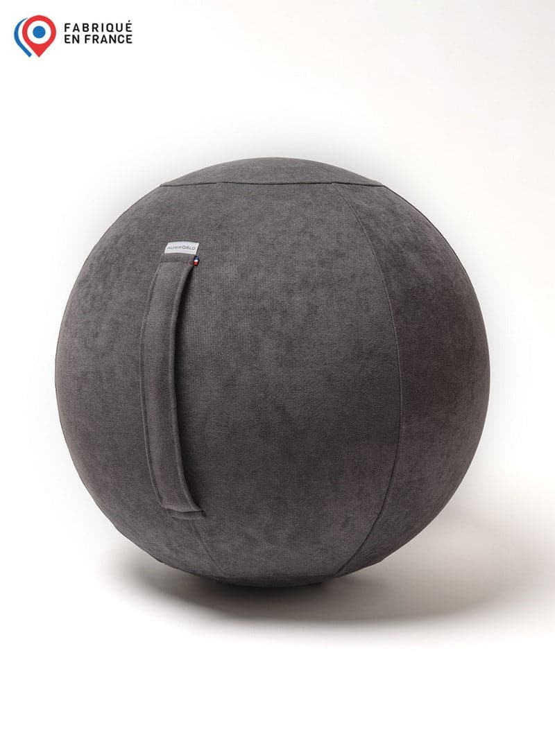 ballon_sphere_graphite