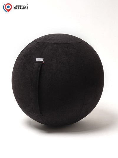 ballon_sphere_noir
