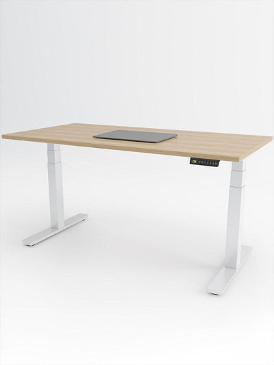 bureau_advanced_blanc_plateau_bois_clair