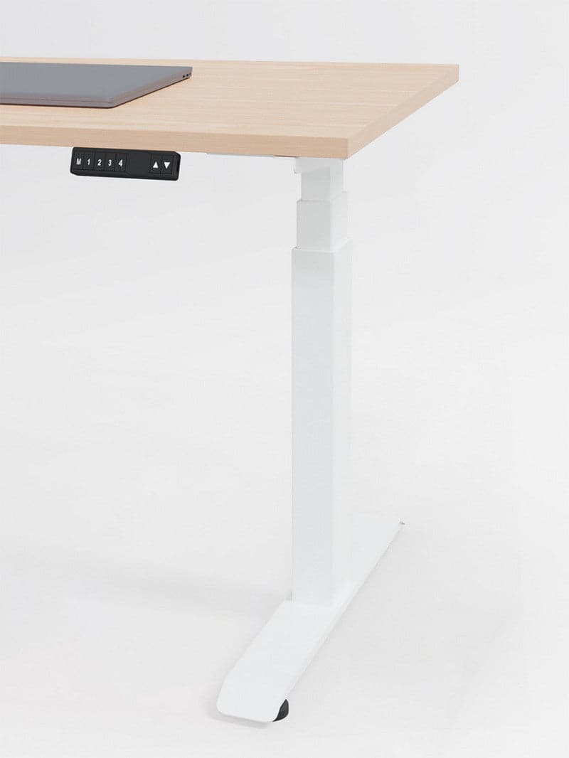 bureau_advanced_lite_small_blanc_plateau_bois_clair_zoom