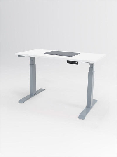 bureau_advanced_lite_small_gris_plateau_blanc