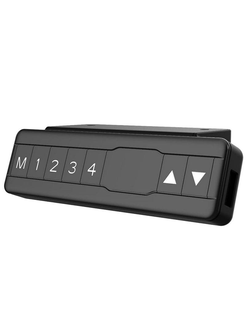 bureau_advanced lite_console_