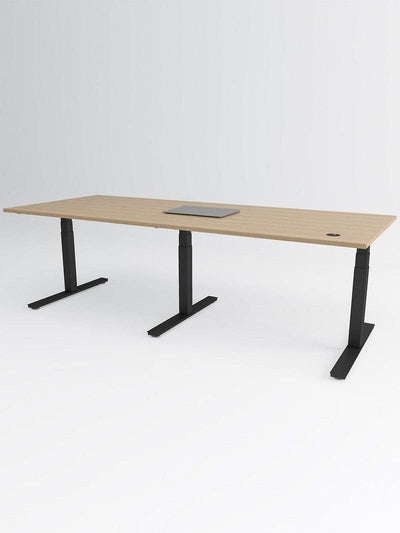 bureau_meeting_noir_plateau_bois_clair