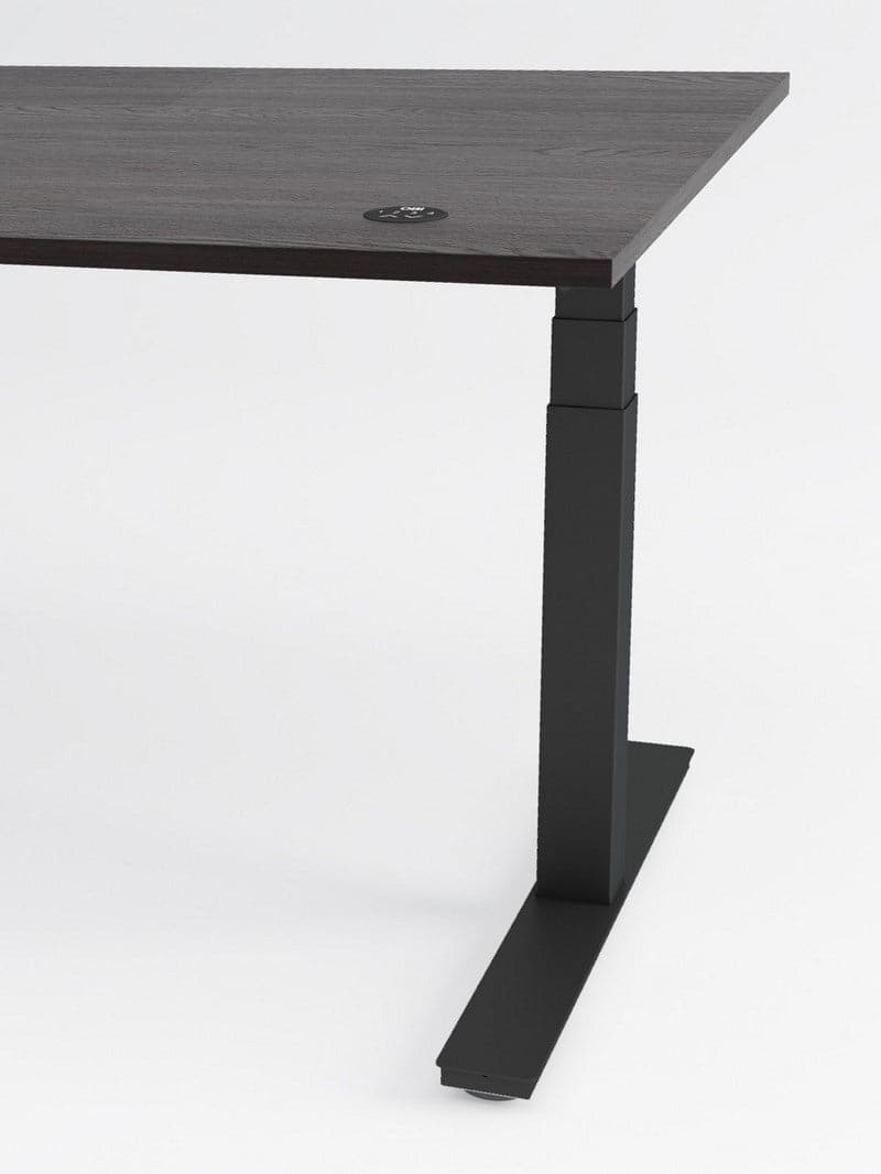 bureau_meeting_noir_plateau_bois_fonce_zoom