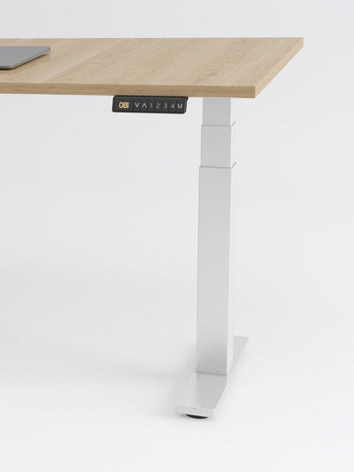 bureau_tripod_blanc_plateau_bois_clair_zoom