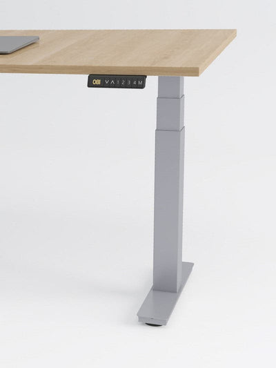 bureau_tripod_gris_plateau_bois_clair_zoom