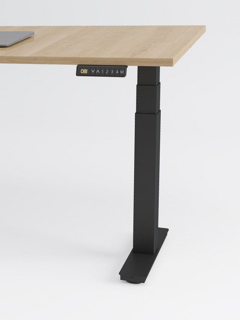bureau_tripod_noir_plateau_bois_clair_zoom