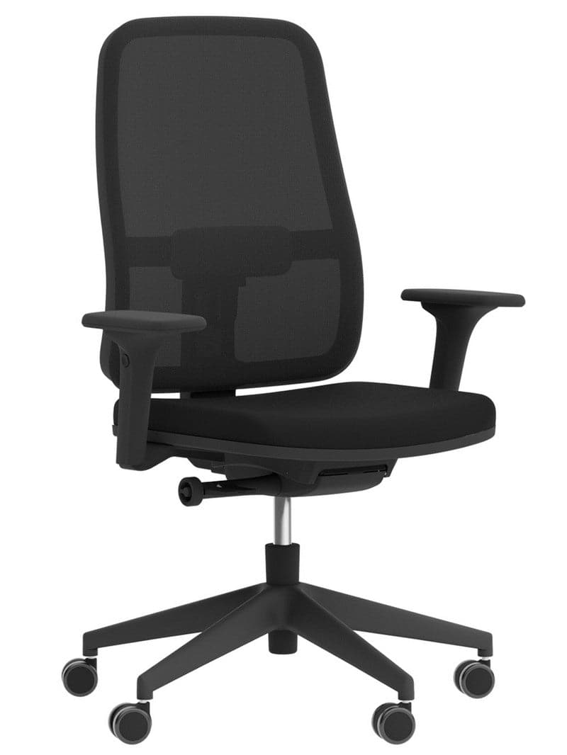 Fauteuil de bureau ergonomique ERWAN