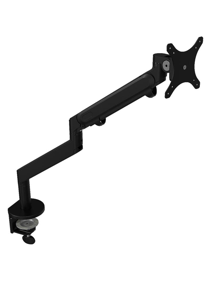 Support Bras Écran PC Articulé Mono | VIEWPERFECT