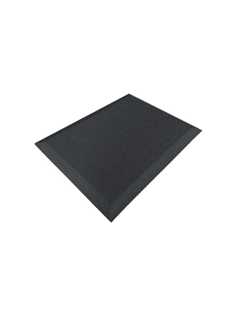 Tapis de Bureau Ergonomique Anti-Fatigue_Copyrights AUM WORLD